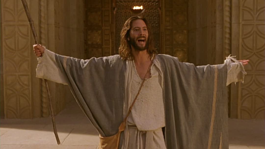 High Quality Jesus Blank Meme Template