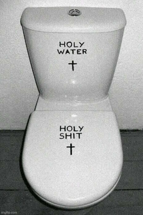 holy | image tagged in holy | made w/ Imgflip meme maker