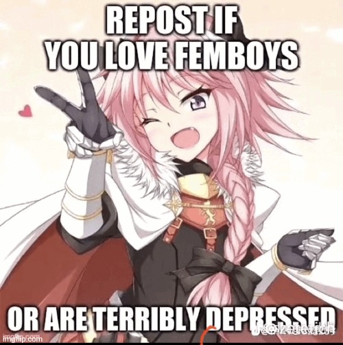 I am both lmfao | made w/ Imgflip meme maker