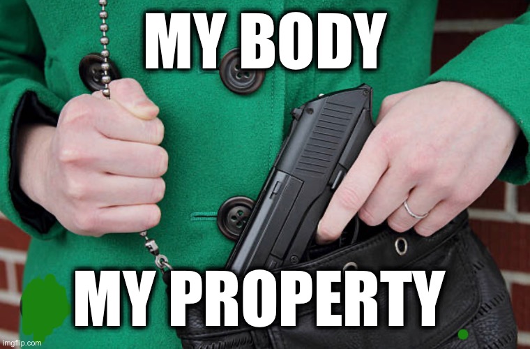 MY BODY; MY PROPERTY | image tagged in memes,property rights,women's rights,tyranny,misogyny,religious authoritarianism | made w/ Imgflip meme maker
