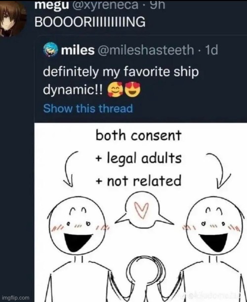 Twitter moment | made w/ Imgflip meme maker