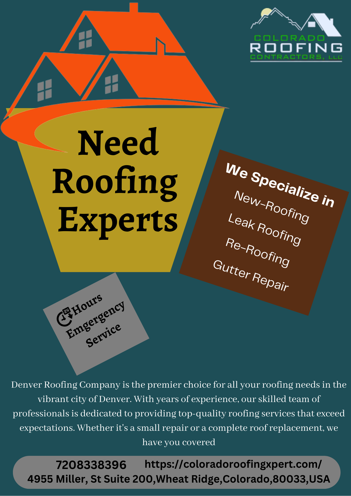 Need Roofing Experts Blank Meme Template