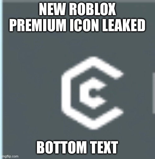 Roblox Logo Changer