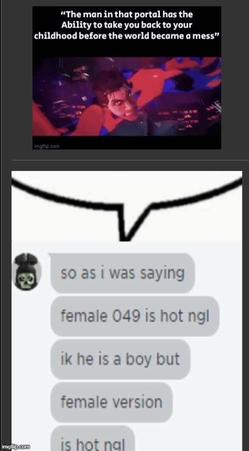 oruh momentr | made w/ Imgflip meme maker