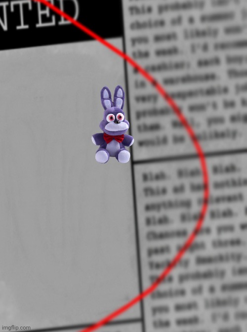 image tagged in fnaf | made w/ Imgflip meme maker