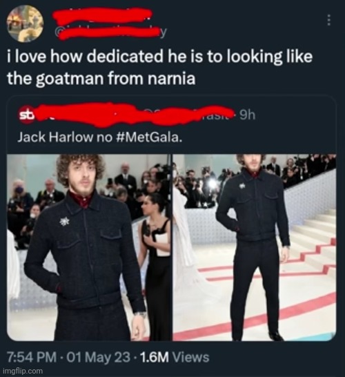 #2,470 | image tagged in insults,narnia,goat,true,funny,looks | made w/ Imgflip meme maker