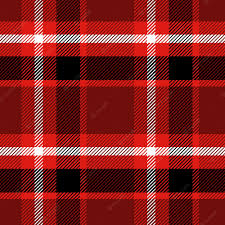 Plaid Blank Meme Template