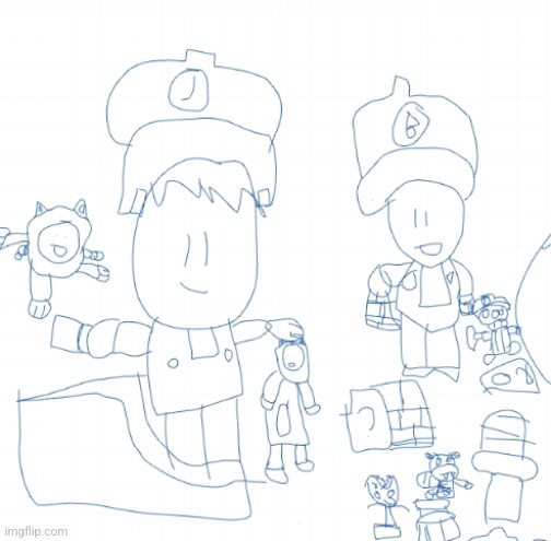 Soup maker | made w/ Imgflip meme maker