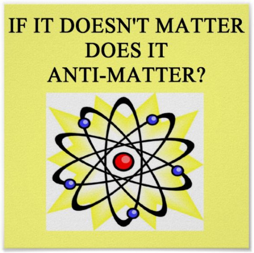 it really is all or nothing | image tagged in memes,dark matter,middle school | made w/ Imgflip meme maker
