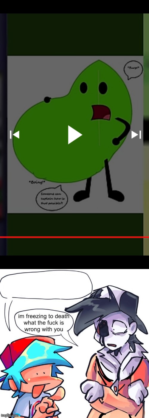 Loify ate the turkey alive guys vore alert | image tagged in i'm freezing to death what the frick is wrong with you | made w/ Imgflip meme maker