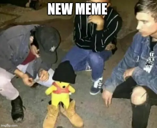 Very cool | NEW MEME | image tagged in plushie drip | made w/ Imgflip meme maker