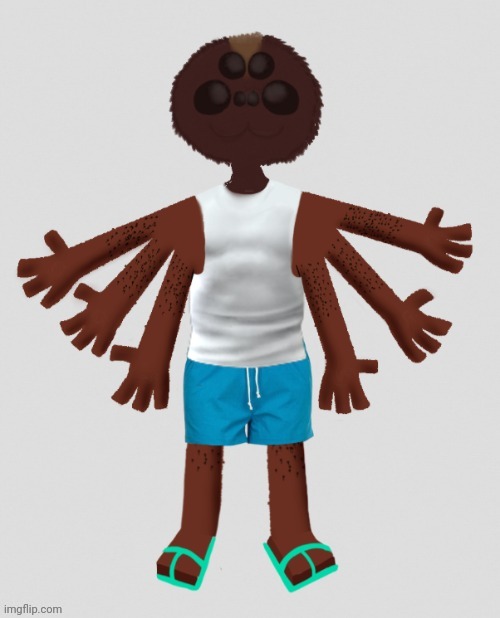 HYPERREALISTIC WILL (drawn by Nat) | made w/ Imgflip meme maker