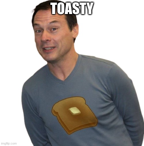 Toasty! (MK9) | TOASTY | image tagged in toasty mk9 | made w/ Imgflip meme maker