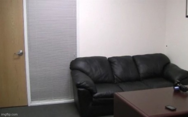 casting couch | image tagged in casting couch | made w/ Imgflip meme maker