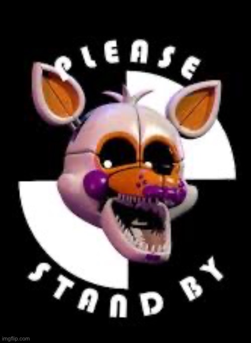 Lolbit | image tagged in lolbit | made w/ Imgflip meme maker