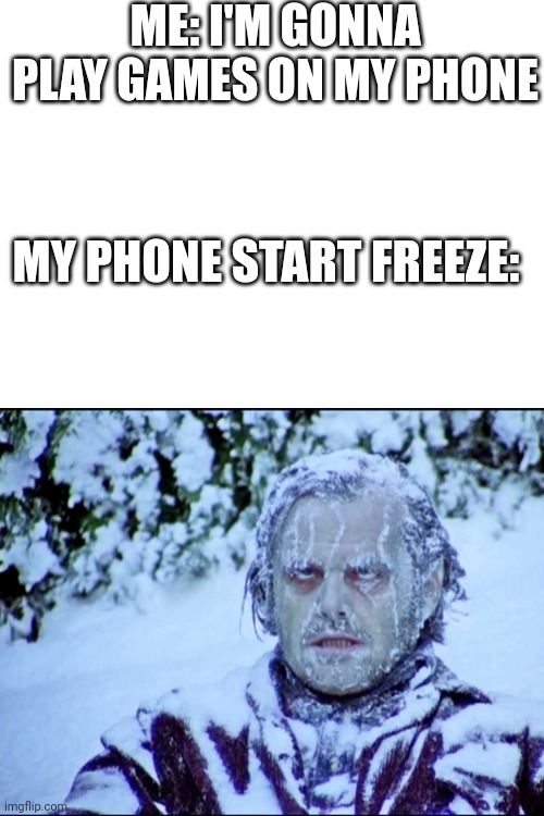frozen jack meme