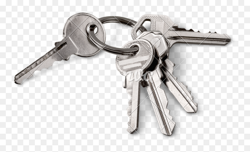 Set of Keys Blank Meme Template