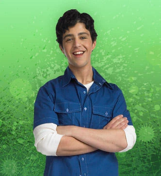 Josh Nichols | Drake and Josh Wiki | Fandom Blank Meme Template