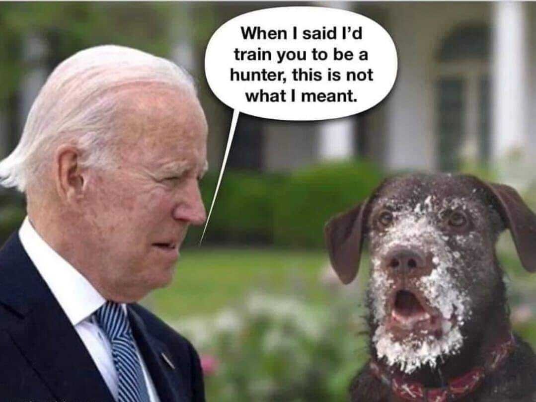 Hunter Training | image tagged in where's hunter,stoners be like,crack house,crack head,biden crime family,cocaine | made w/ Imgflip meme maker