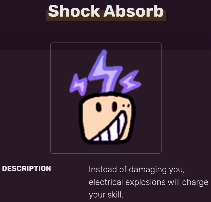 High Quality Shock Absorb Blank Meme Template