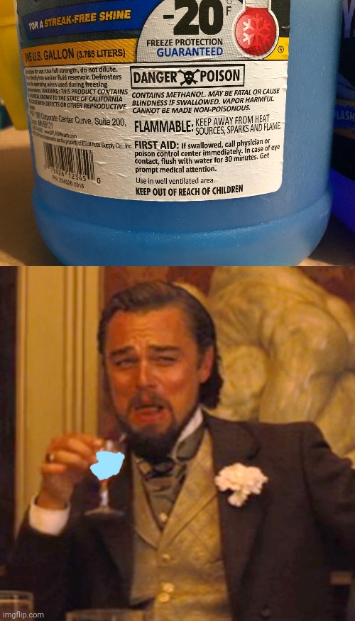image tagged in memes,laughing leo | made w/ Imgflip meme maker