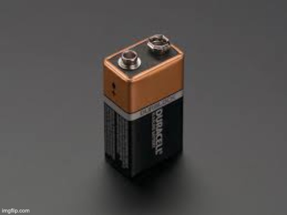 battery  | image tagged in battery | made w/ Imgflip meme maker