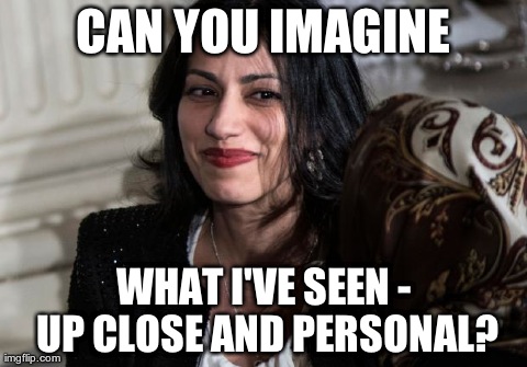 CAN YOU IMAGINE WHAT I'VE SEEN - UP CLOSE AND PERSONAL? | image tagged in once seen cannot be unseen | made w/ Imgflip meme maker