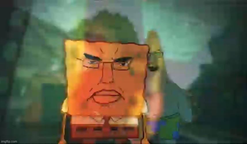 SpongeBob Soypants | made w/ Imgflip meme maker