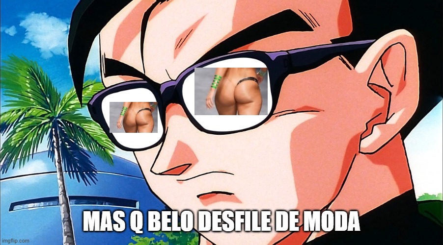 Belo Jogo - Imgflip