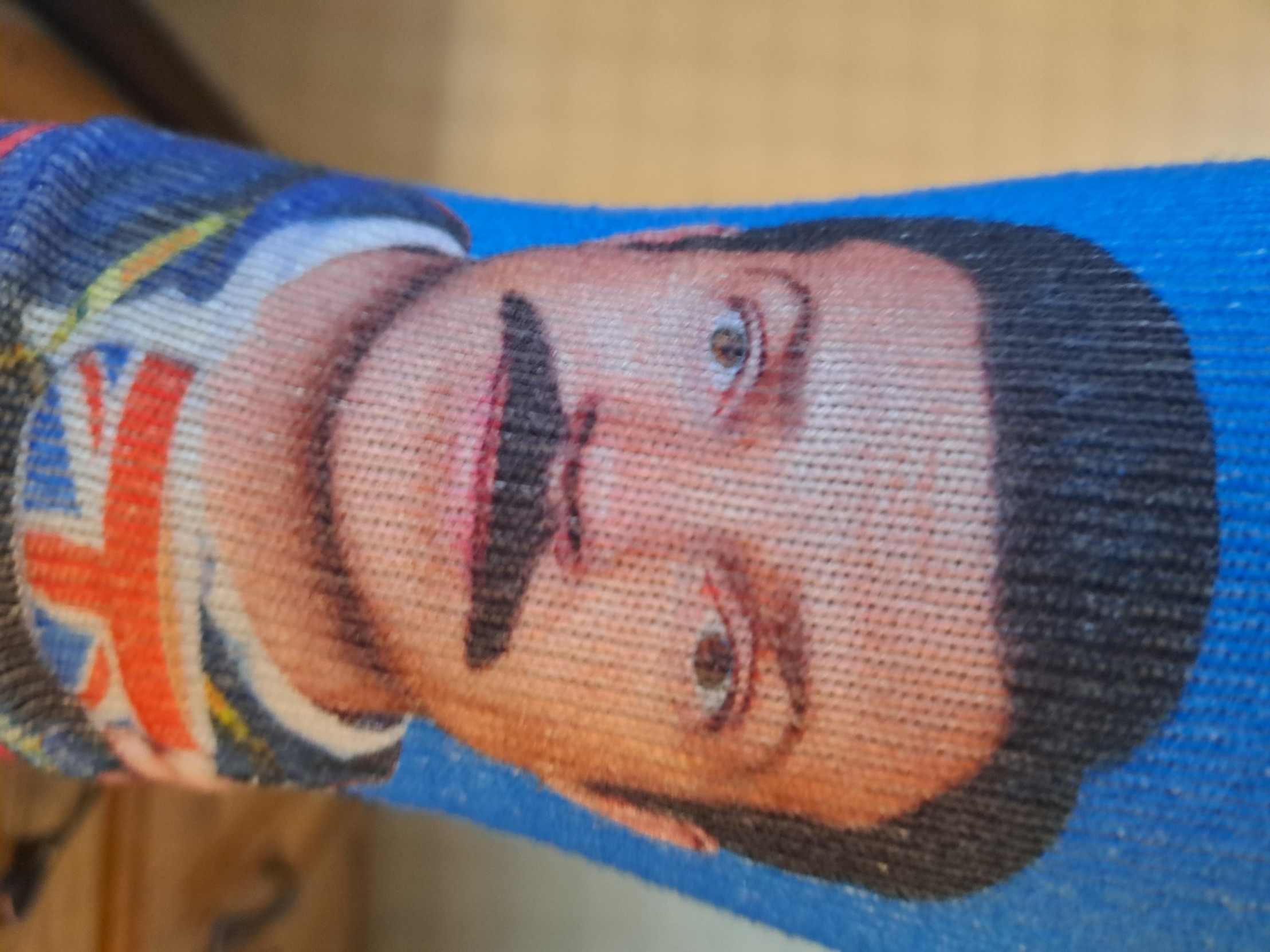 High Quality Led Tasso Blank Meme Template