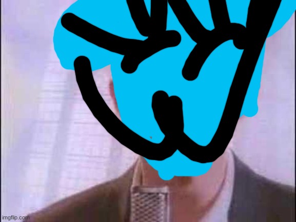 rick roll | image tagged in rick roll | made w/ Imgflip meme maker