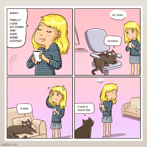 What a seat-thief @_@ | made w/ Imgflip meme maker