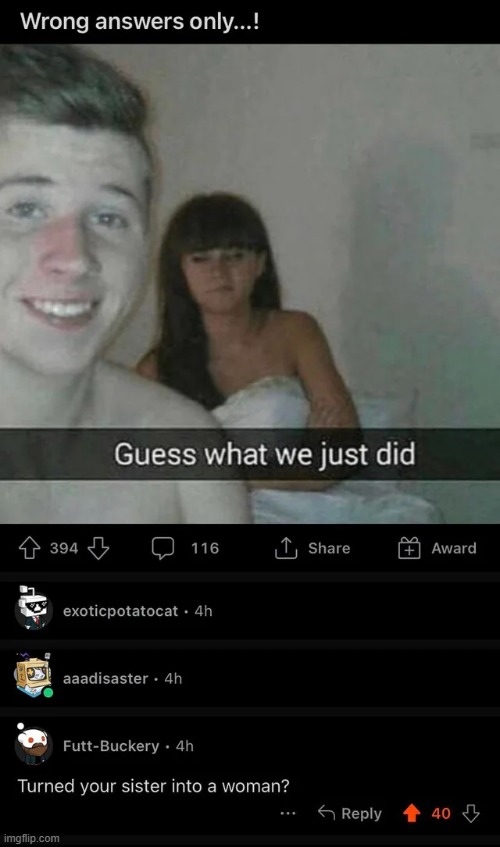 O_O | made w/ Imgflip meme maker