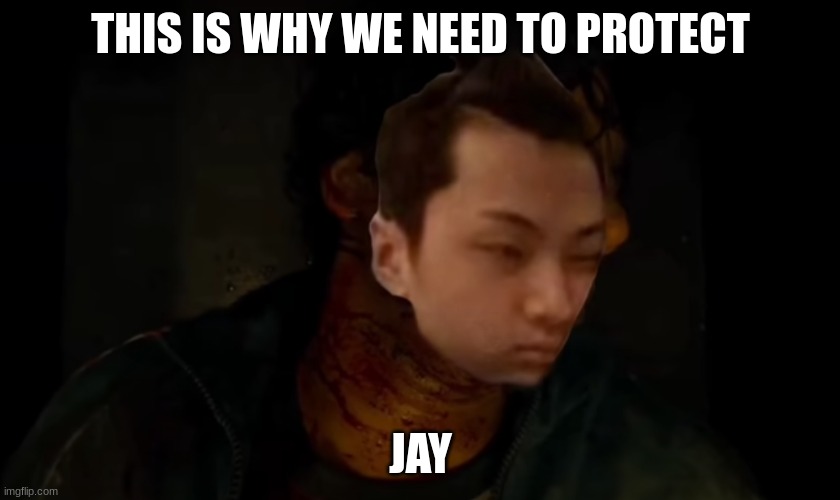 rar | THIS IS WHY WE NEED TO PROTECT; JAY | image tagged in en-,jay | made w/ Imgflip meme maker
