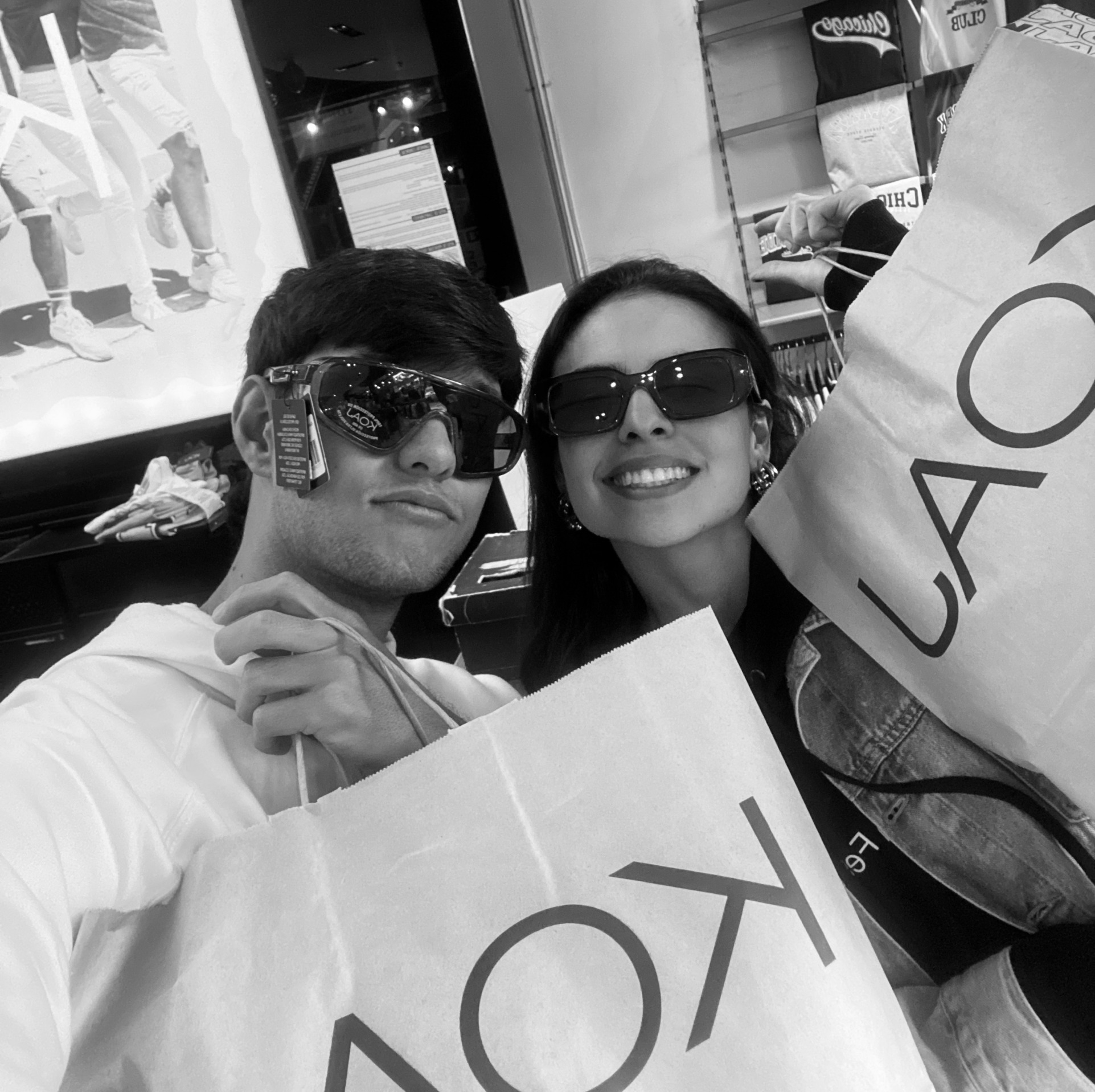 High Quality KOAJ Blank Meme Template