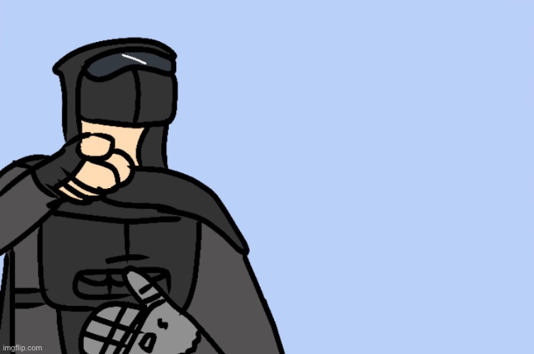 phantom after finding out there’s multiple characters here simping for a 16 year old girl: | made w/ Imgflip meme maker