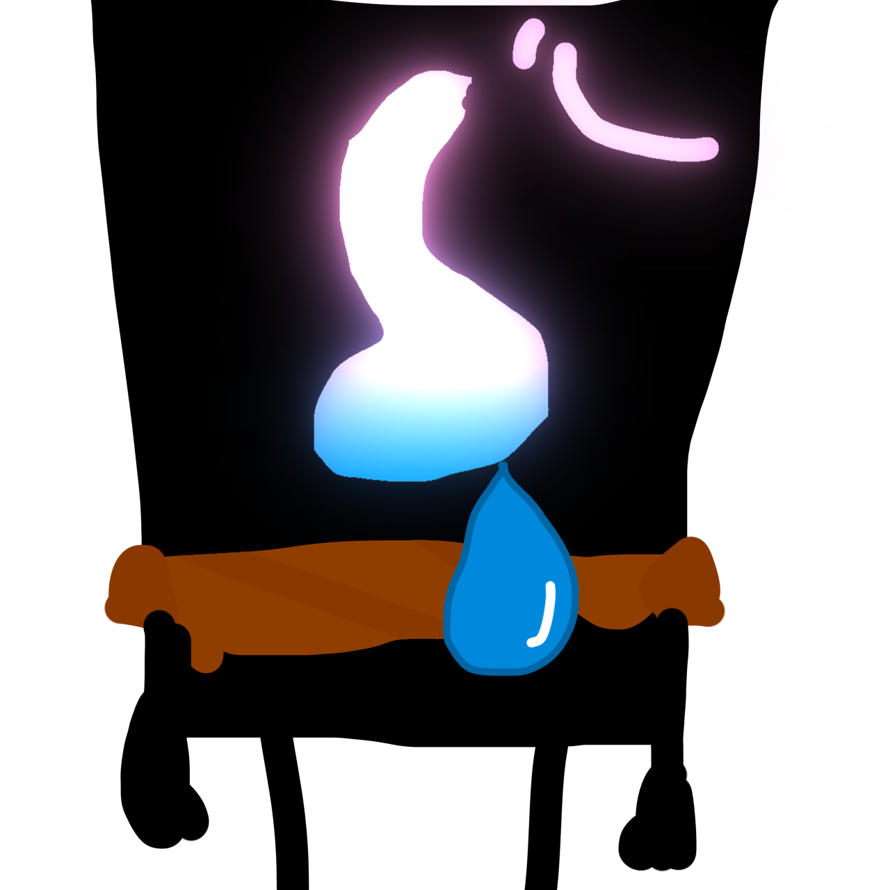 High Quality Ichbory Blank Meme Template