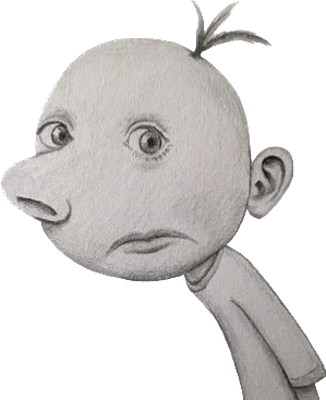 G Blank Meme Template