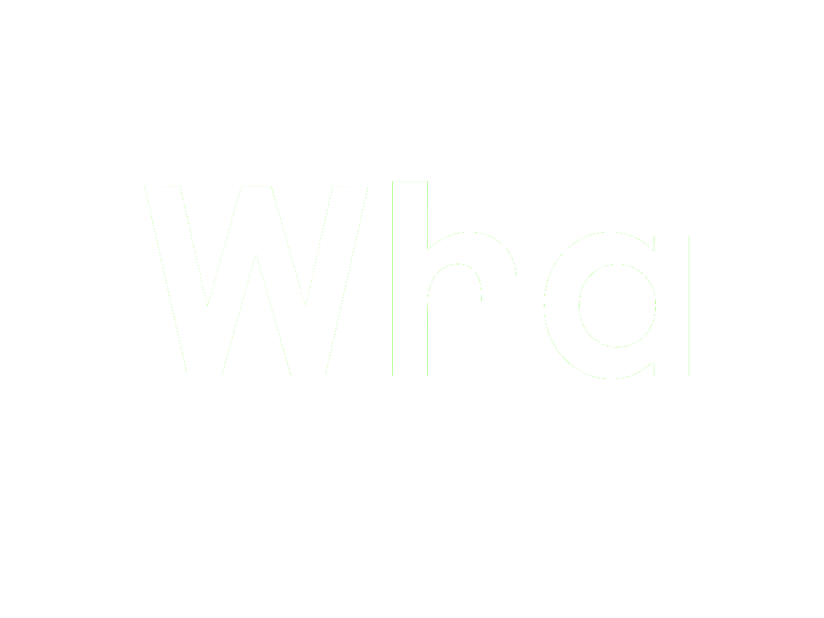 wha Blank Meme Template