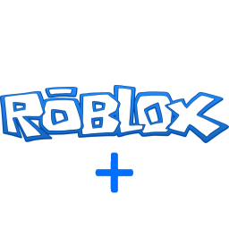 High Quality robloxplus Blank Meme Template