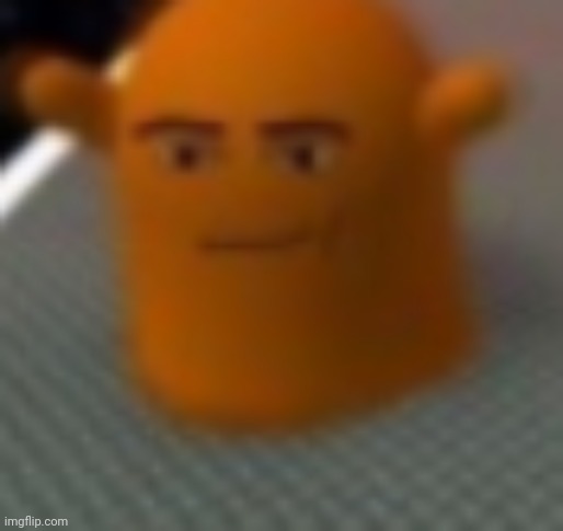 Scp999 is a man face | image tagged in scp999 is a man bro | made w/ Imgflip meme maker