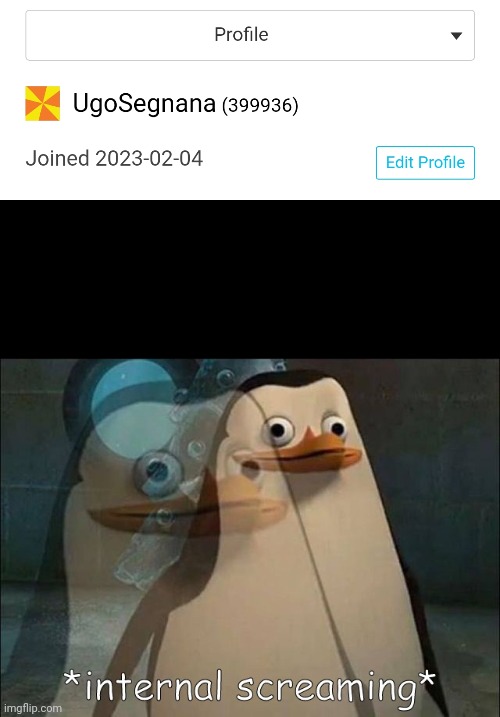 I'm trying to reach 400k sooo hard | image tagged in private internal screaming,memes | made w/ Imgflip meme maker