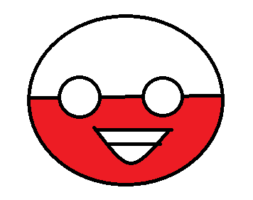 poland Blank Meme Template