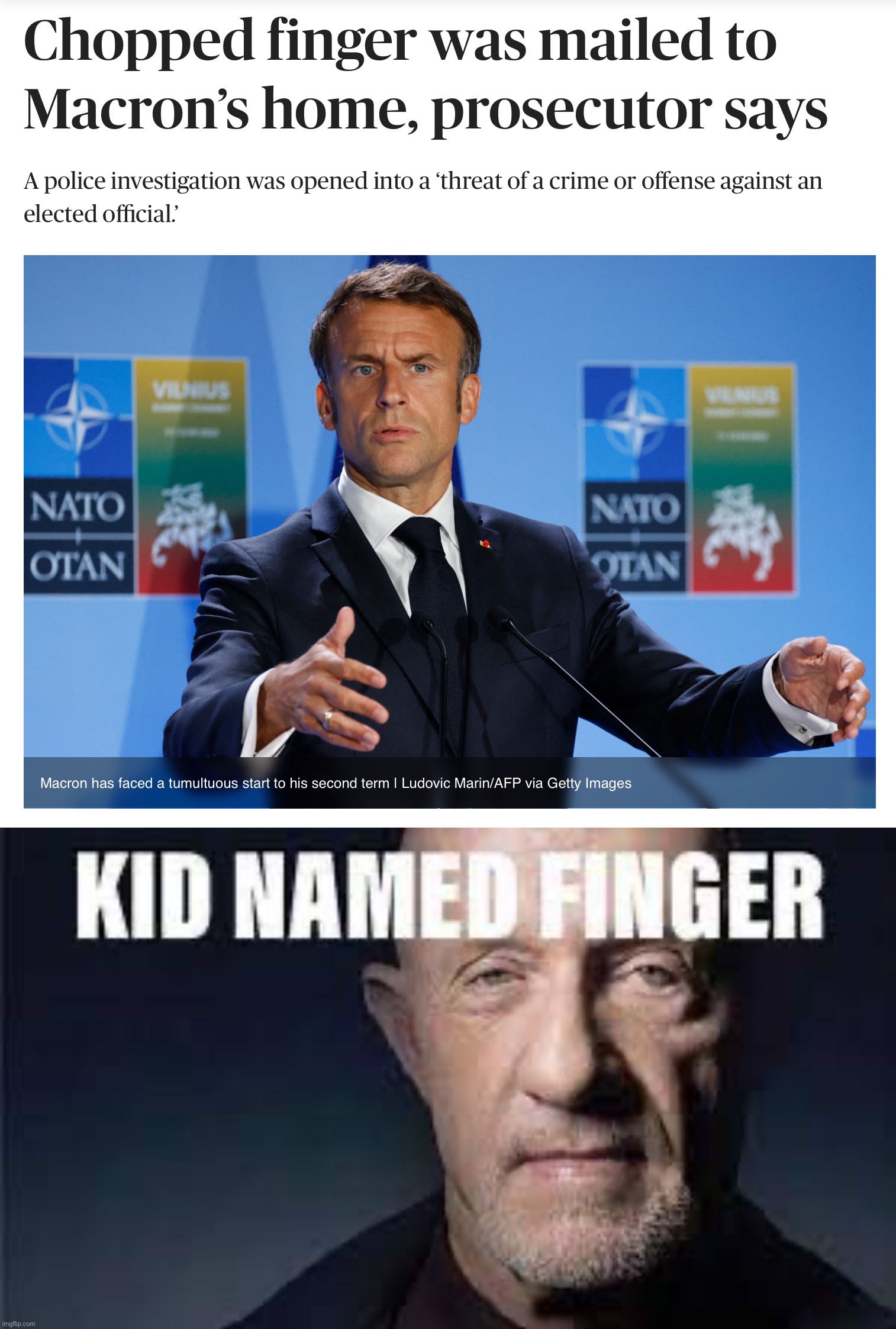 waltuh | image tagged in kid named finger | made w/ Imgflip meme maker
