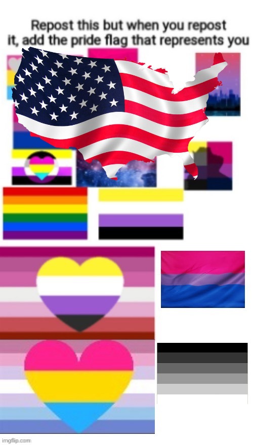 Repost this but when you repost it, add your flag | image tagged in repost this but when you repost it add your flag | made w/ Imgflip meme maker