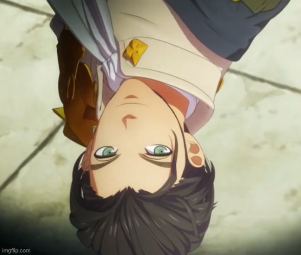 Fire emblem Claude | image tagged in fire emblem claude | made w/ Imgflip meme maker