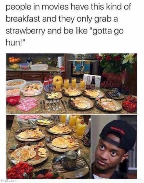I would eat all of it | image tagged in memes,funny,repost | made w/ Imgflip meme maker
