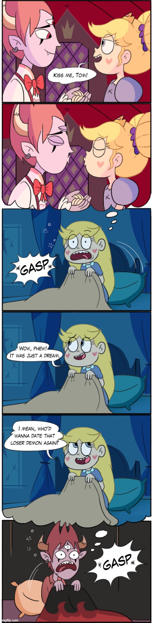image tagged in comics/cartoons,star vs the forces of evil | made w/ Imgflip meme maker