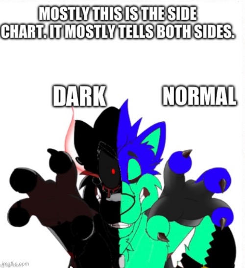 UPDATED [REPOST] | made w/ Imgflip meme maker