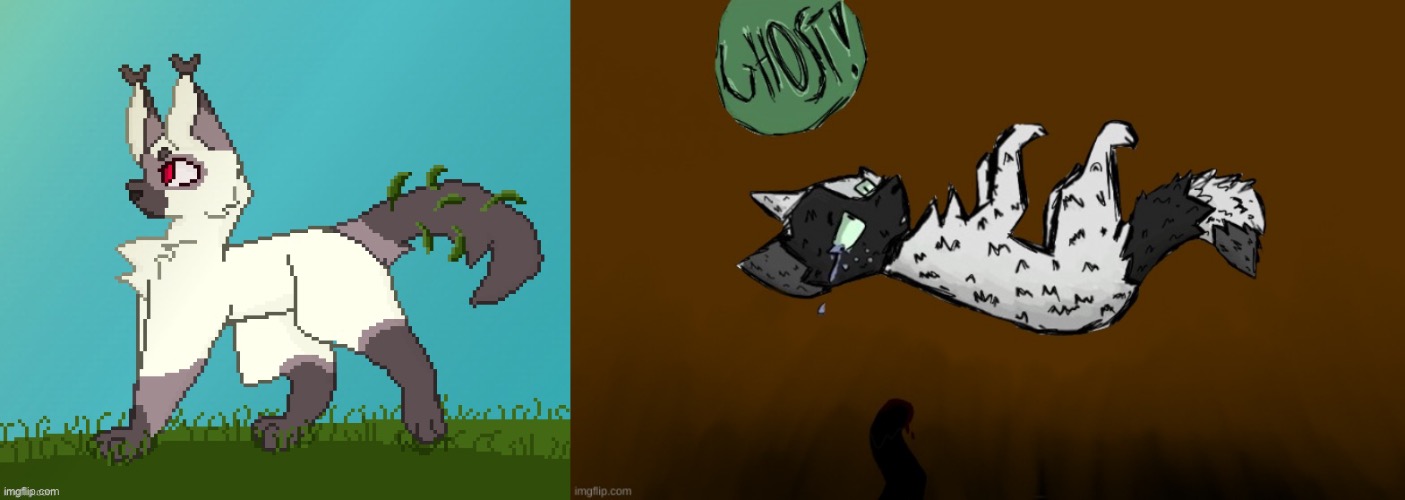 Improvement much? | made w/ Imgflip meme maker